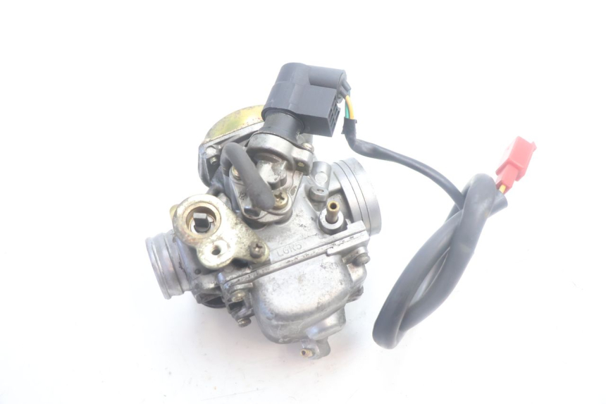photo de CARBURATEUR KYMCO LIKE 125 (2009 - 2016) - Autre angle de vue