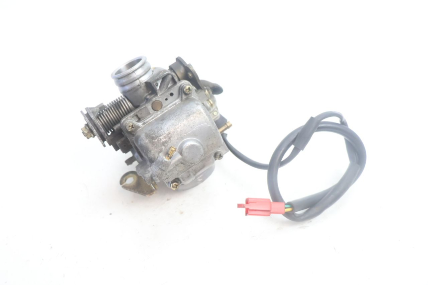 photo de CARBURATEUR KYMCO LIKE 125 (2009 - 2016) - Vue d’ensemble