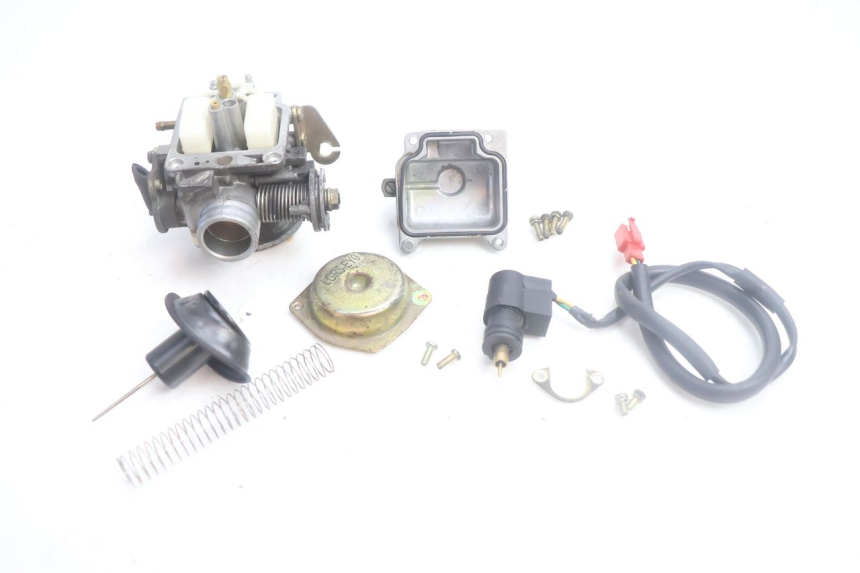 photo de CARBURATEUR KYMCO LIKE 125 (2009 - 2016) - Points de fixation