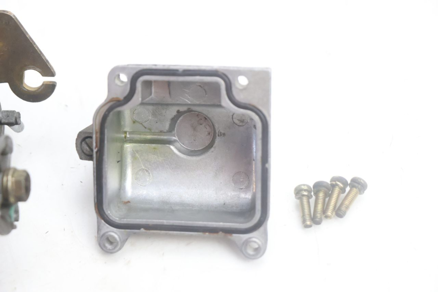 photo de CARBURATEUR KYMCO LIKE 125 (2009 - 2016) - Marquages et références