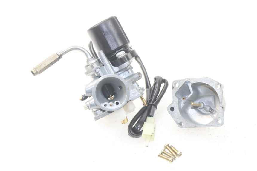 photo de CARBURATEUR LINTEX FEVER 2T 50 (2009 - 2022)