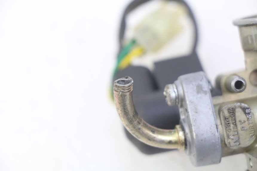photo de CARBURATEUR LINTEX FEVER 2T 50 (2009 - 2022)