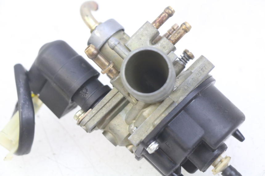 photo de CARBURATEUR LINTEX FEVER 2T 50 (2009 - 2022)