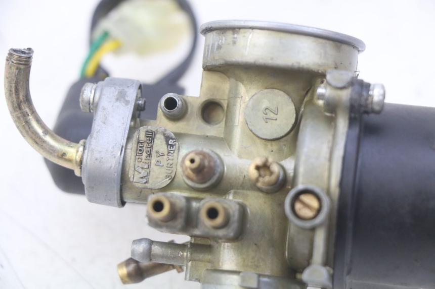 photo de CARBURATEUR LINTEX FEVER 2T 50 (2009 - 2022)