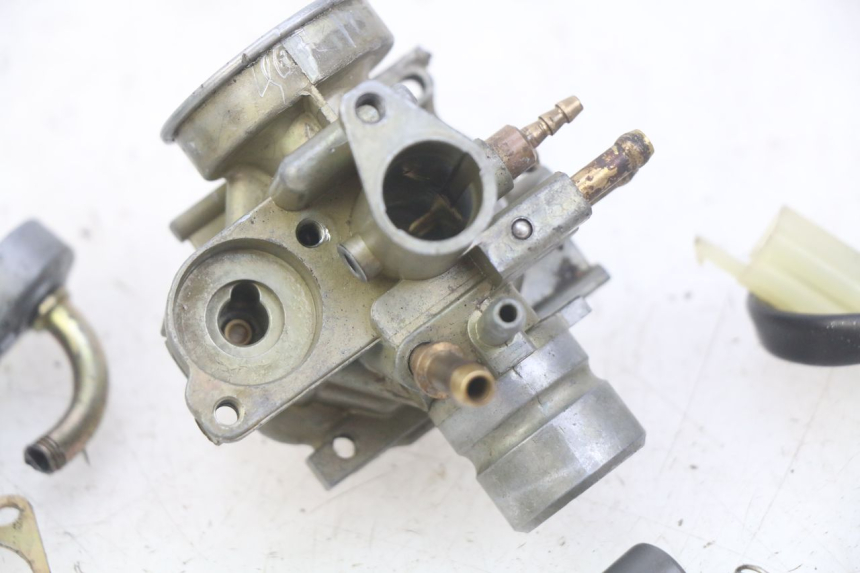 photo de CARBURATEUR LINTEX FEVER 2T 50 (2009 - 2022)