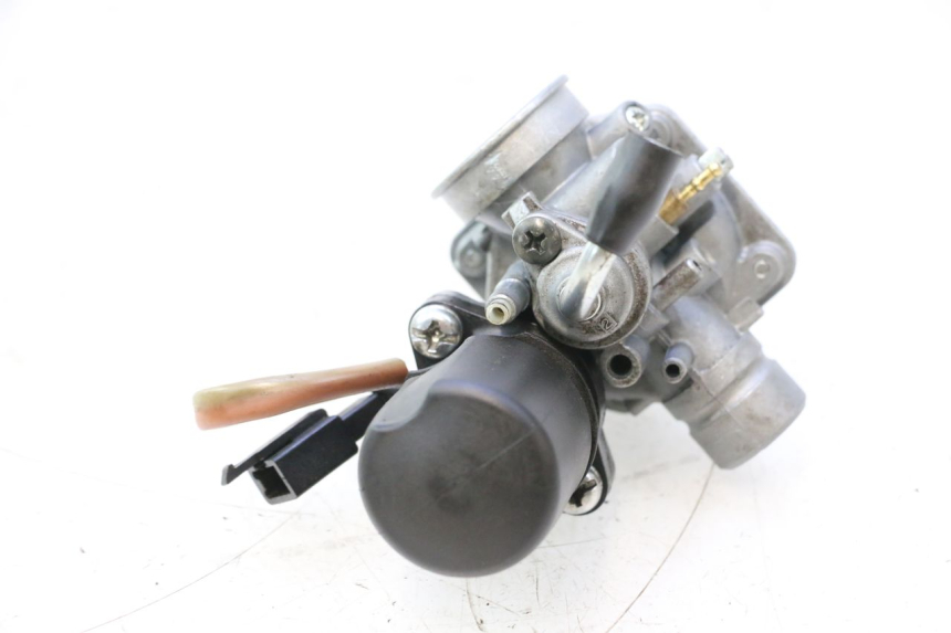 photo de CARBURATEUR LONGJIA LJ50QT 8M 2T 50 (2010 - 2017) - Autre angle de vue