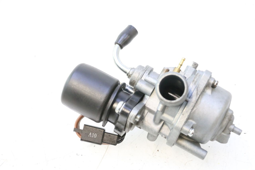 photo de CARBURATEUR LONGJIA LJ50QT 8M 2T 50 (2010 - 2017) - Vue d’ensemble