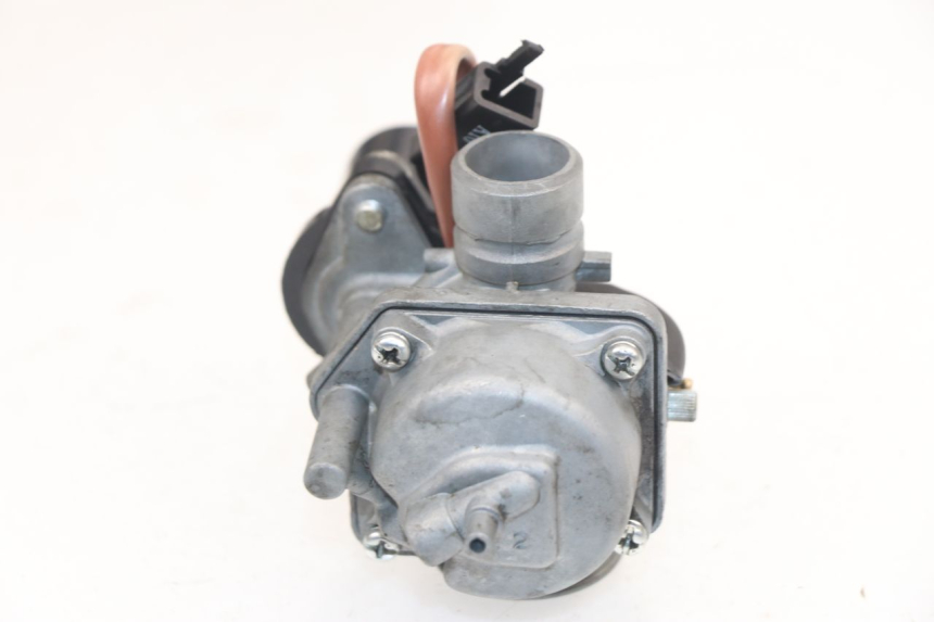 photo de CARBURATEUR LONGJIA DIGITA 2T 50 (2006 - 2018)