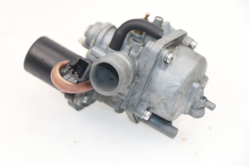 photo de CARBURATEUR LONGJIA DIGITA 2T 50 (2006 - 2018)