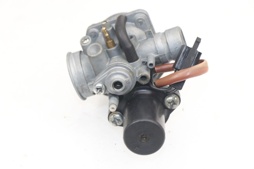 photo de CARBURATEUR LONGJIA DIGITA 2T 50 (2006 - 2018)