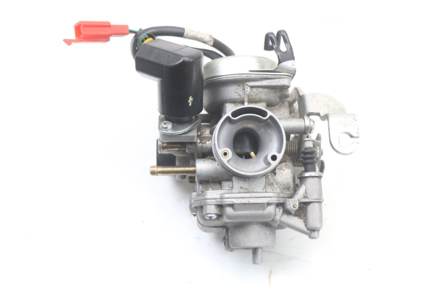 photo de CARBURATEUR LONGJIA DIGITA 4T 50 (2019 - 2022)