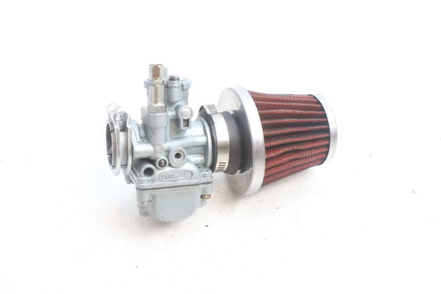 photo de CARBURATEUR PEUGEOT LUDIX BLASTER 50 (2006 - 2014) - Vue principale