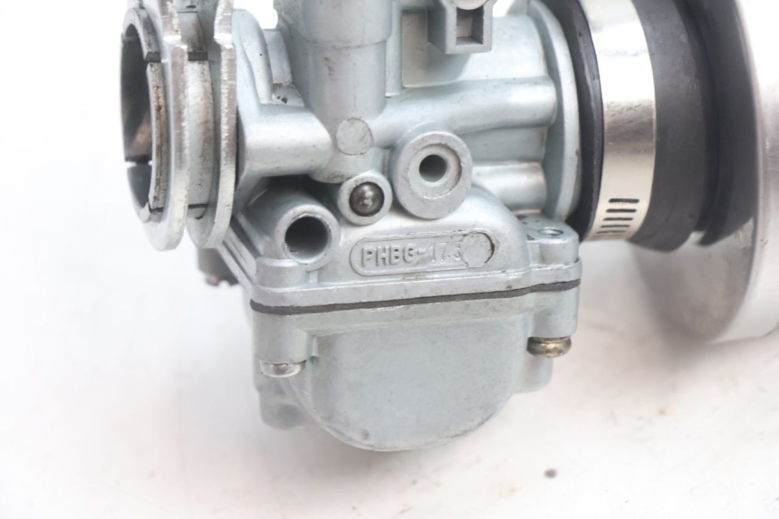 photo de CARBURATEUR PEUGEOT LUDIX BLASTER 50 (2006 - 2014) - Détail de la pièce