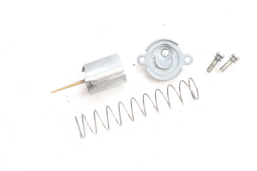 photo de CARBURATEUR PEUGEOT LUDIX BLASTER 50 (2006 - 2014) - Vue rapprochée