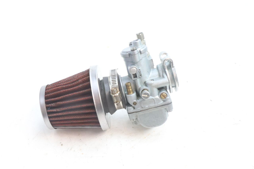 photo de CARBURATEUR PEUGEOT LUDIX BLASTER 50 (2006 - 2014) - Zoom état d’usage