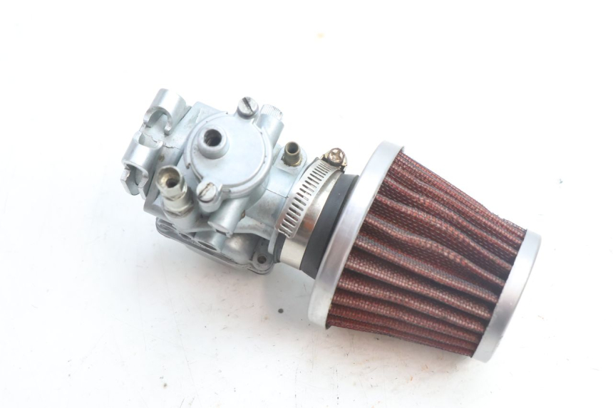 photo de CARBURATEUR PEUGEOT LUDIX BLASTER 50 (2006 - 2014) - Vue d’ensemble