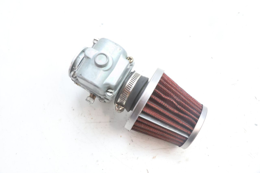 photo de CARBURATEUR PEUGEOT LUDIX BLASTER 50 (2006 - 2014) - Points de fixation
