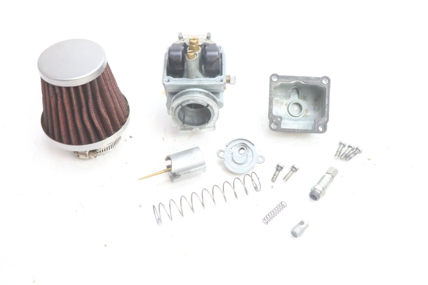 photo de CARBURATEUR PEUGEOT LUDIX BLASTER 50 (2006 - 2014) - Pièce contrôlée