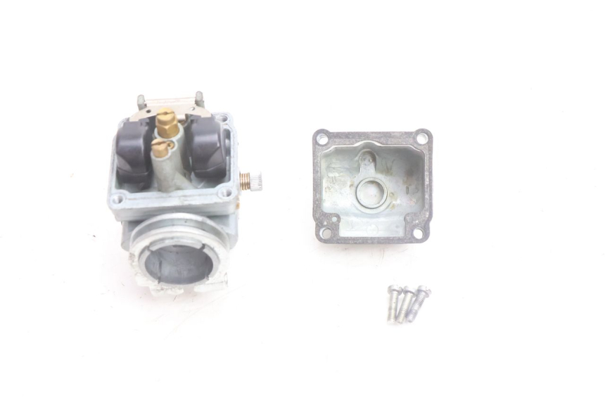 photo de CARBURATEUR PEUGEOT LUDIX BLASTER 50 (2006 - 2014) - Marquages et références