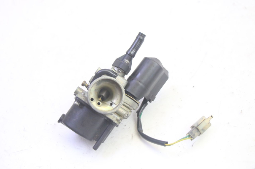 photo de CARBURATEUR PEUGEOT LUDIX 50 (2008 - 2017) - Vue principale