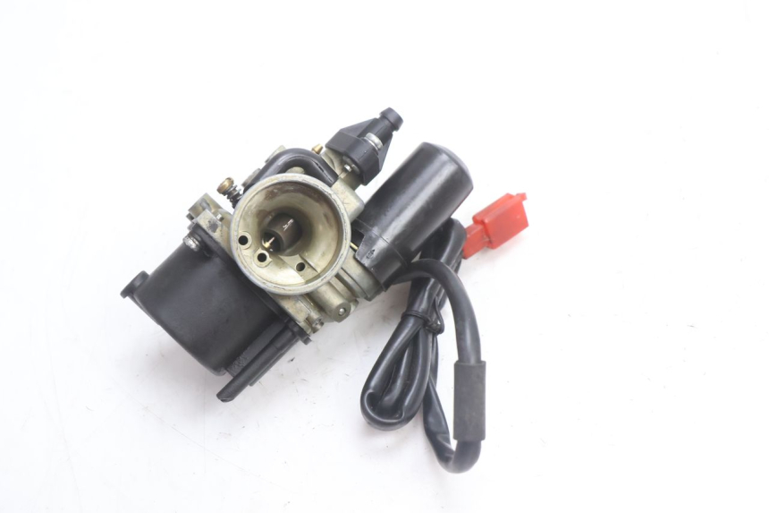 photo de CARBURATEUR PEUGEOT LUDIX 50 (2008 - 2017) - Vue principale