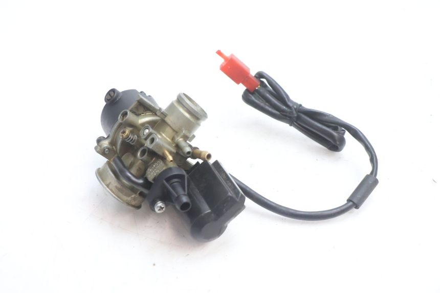 photo de CARBURATEUR PEUGEOT LUDIX 50 (2008 - 2017) - Vue d’ensemble