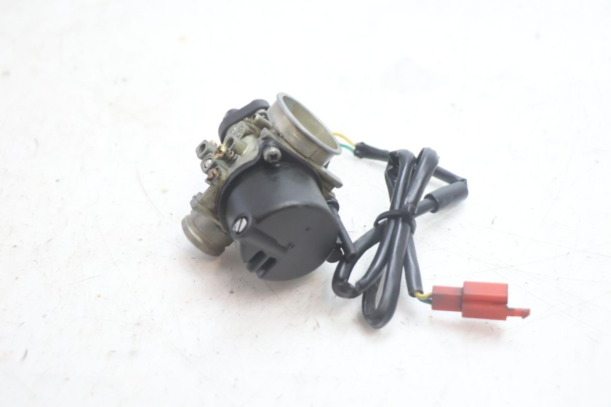 photo de CARBURATEUR PEUGEOT LUDIX 50 (2005 - 2007) - Points de fixation