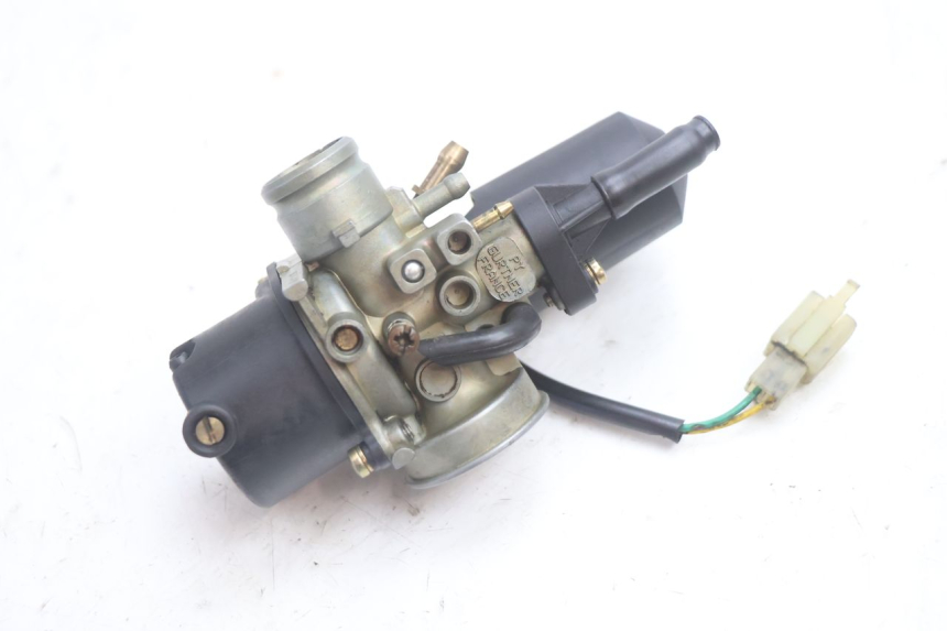 photo de CARBURATEUR PEUGEOT LUDIX ONE 14P 50 (2004 - 2013) - Détail de la pièce