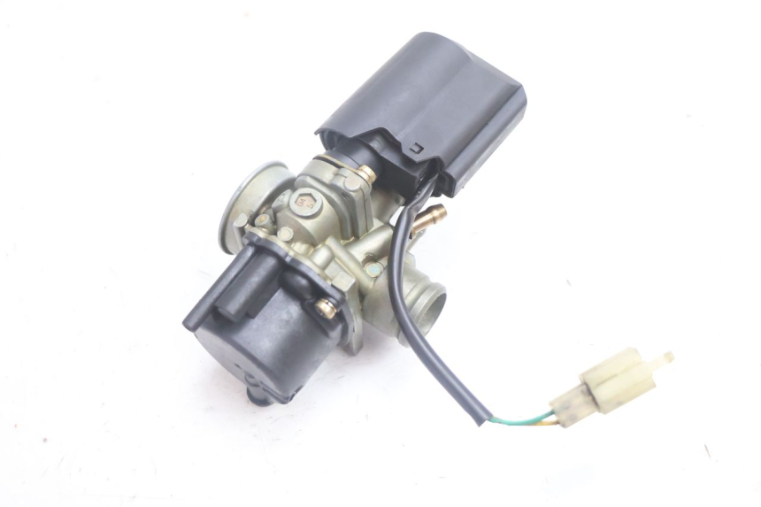 photo de CARBURATEUR PEUGEOT LUDIX ONE 14P 50 (2004 - 2013) - Gros plan technique