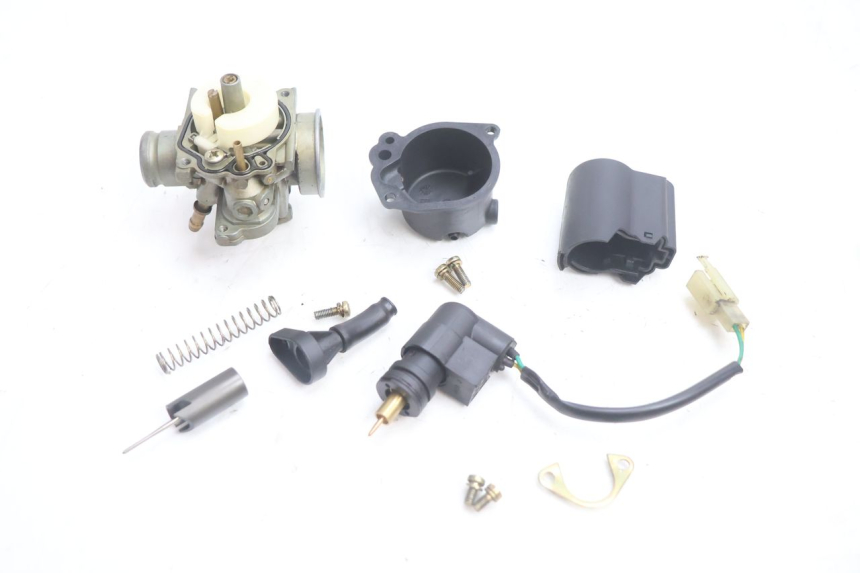 photo de CARBURATEUR PEUGEOT LUDIX ONE 14P 50 (2004 - 2013) - Vue d’ensemble