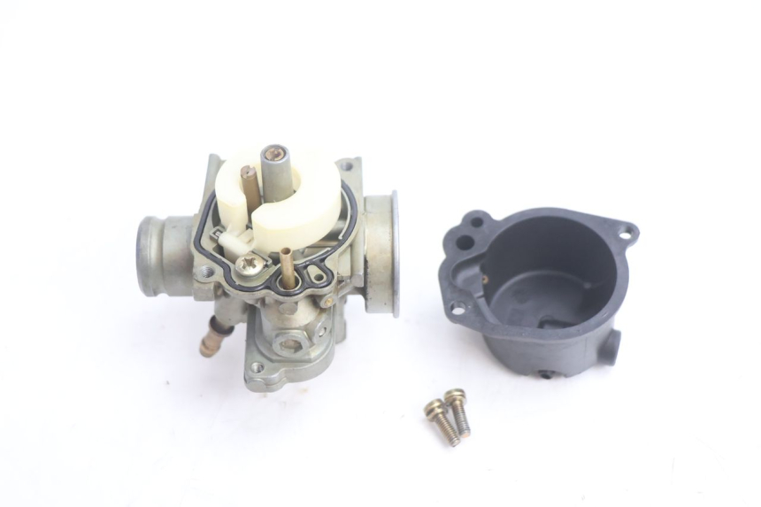 photo de CARBURATEUR PEUGEOT LUDIX ONE 14P 50 (2004 - 2013) - Points de fixation