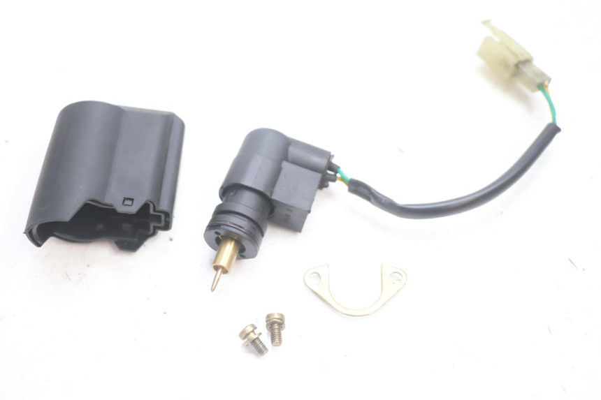 photo de CARBURATEUR PEUGEOT LUDIX ONE 14P 50 (2004 - 2013) - Marquages et références