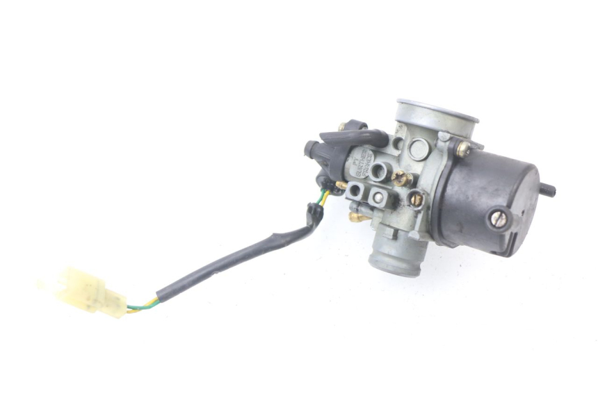 photo de CARBURATEUR PEUGEOT LUDIX ONE 50 (2004 - 2006) - Points de fixation