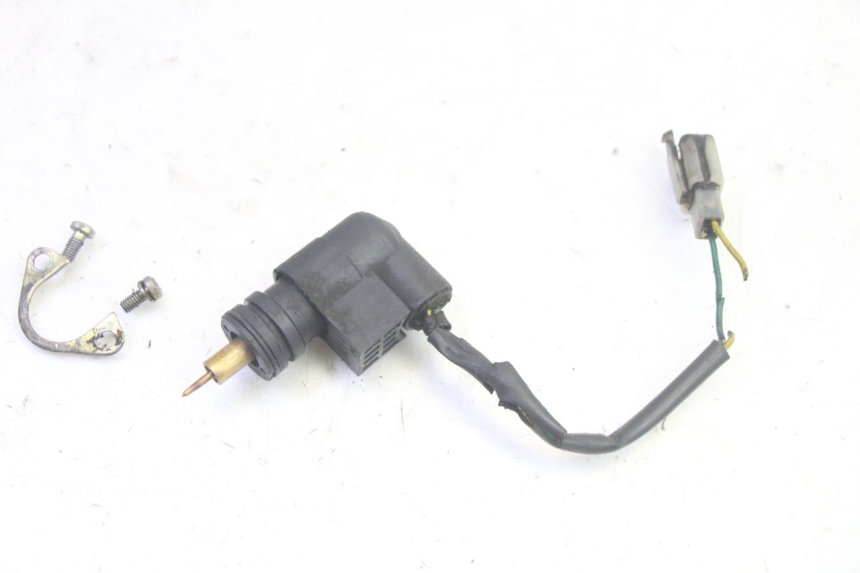 photo de CARBURATEUR PEUGEOT LUDIX ONE 50 (2004 - 2006) - Détails caractéristiques