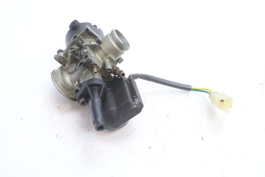 photo de CARBURATEUR PEUGEOT LUDIX ONE 50 (2004 - 2013) - Vue d’ensemble