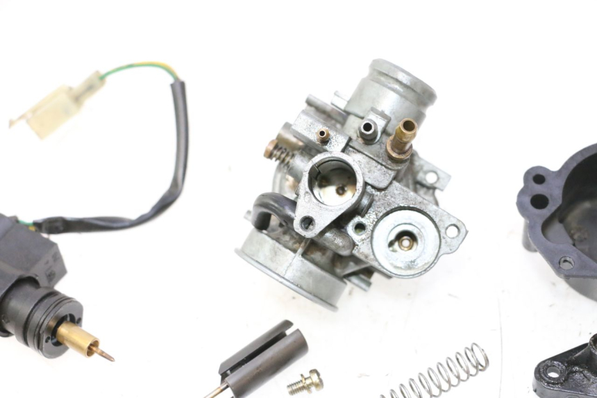 photo de CARBURATEUR PEUGEOT LUDIX ONE 50 (2004 - 2013) - Vue produit