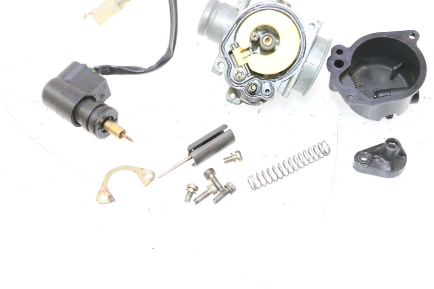 photo de CARBURATEUR PEUGEOT LUDIX ONE 50 (2004 - 2013) - Détails caractéristiques