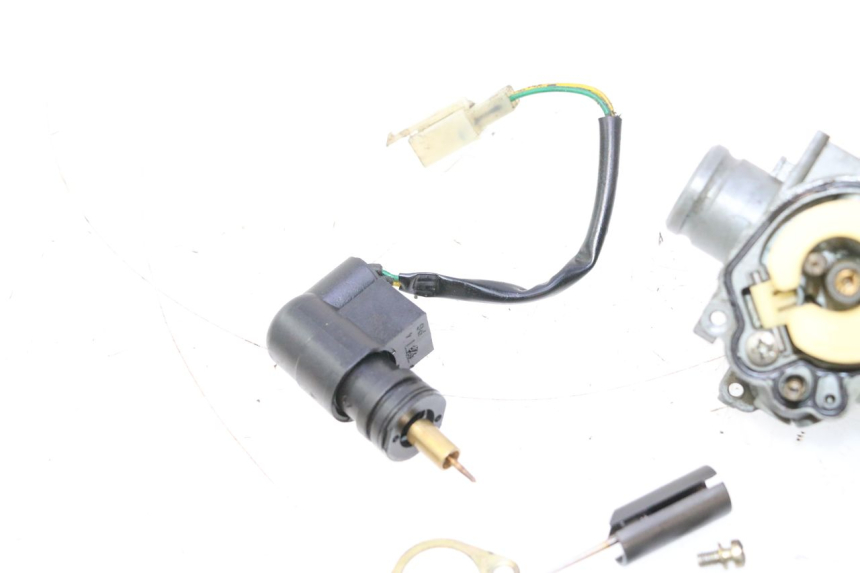 photo de CARBURATEUR PEUGEOT LUDIX ONE 50 (2004 - 2013) - Zoom composants