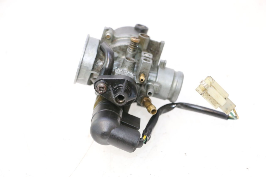 photo de CARBURATEUR PEUGEOT LUDIX ONE 50 (2004 - 2013) - Zoom état d’usage