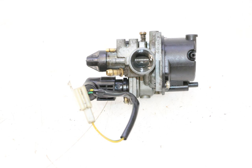 photo de CARBURATEUR PEUGEOT LUDIX ONE 50 (2004 - 2013) - Gros plan technique