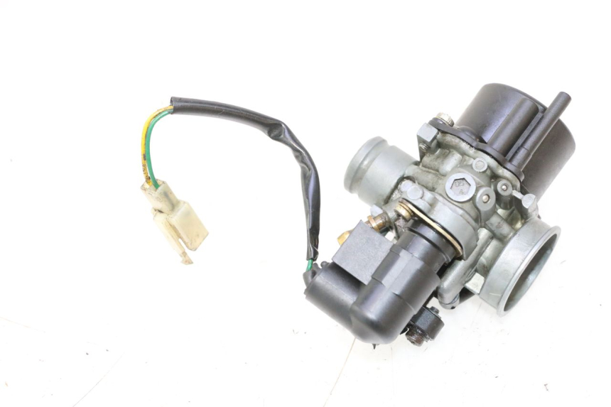 photo de CARBURATEUR PEUGEOT LUDIX ONE 50 (2004 - 2013) - Vue d’ensemble