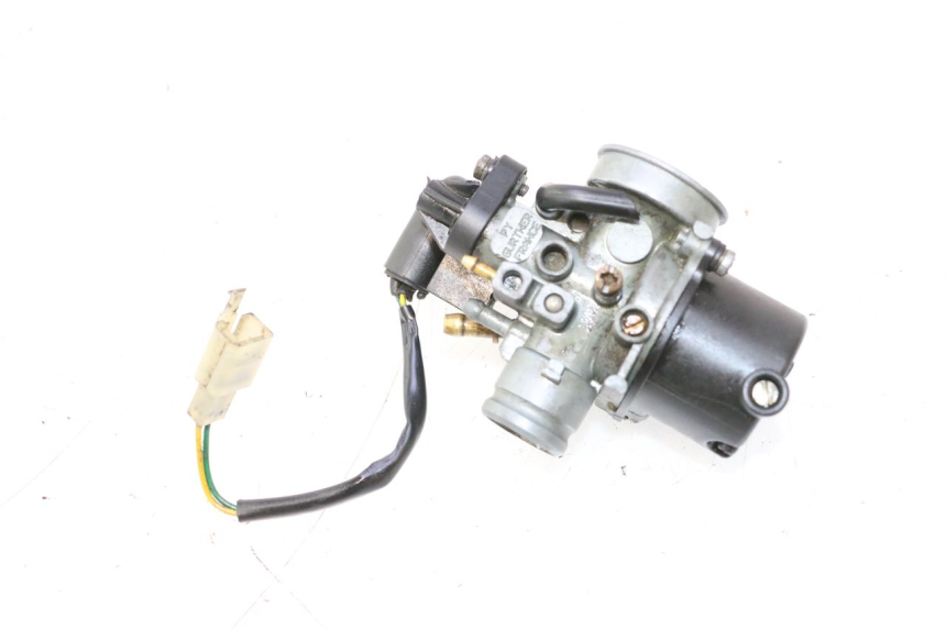 photo de CARBURATEUR PEUGEOT LUDIX ONE 50 (2004 - 2013) - État de surface