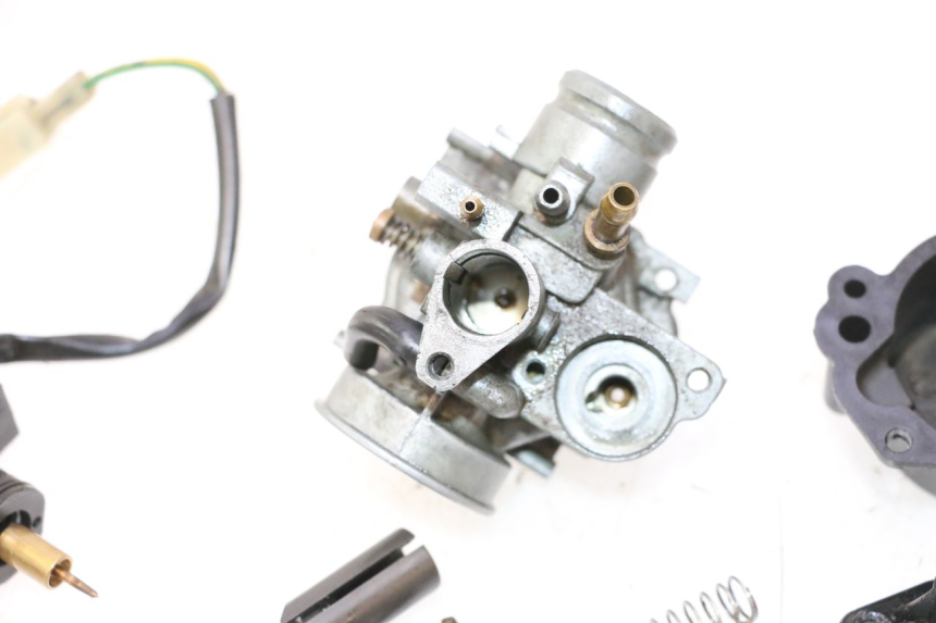 photo de CARBURATEUR PEUGEOT LUDIX ONE 50 (2004 - 2013) - Pièce contrôlée
