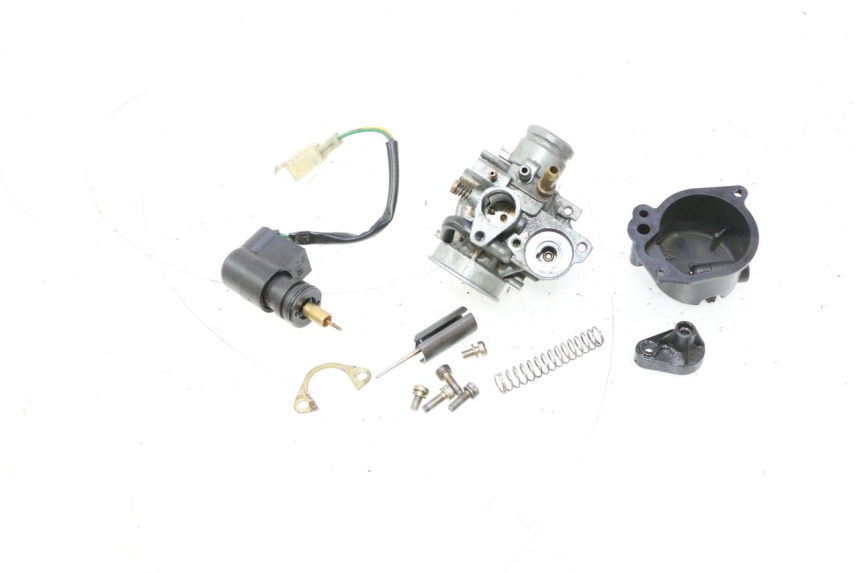photo de CARBURATEUR PEUGEOT LUDIX ONE 50 (2004 - 2013) - Marquages et références