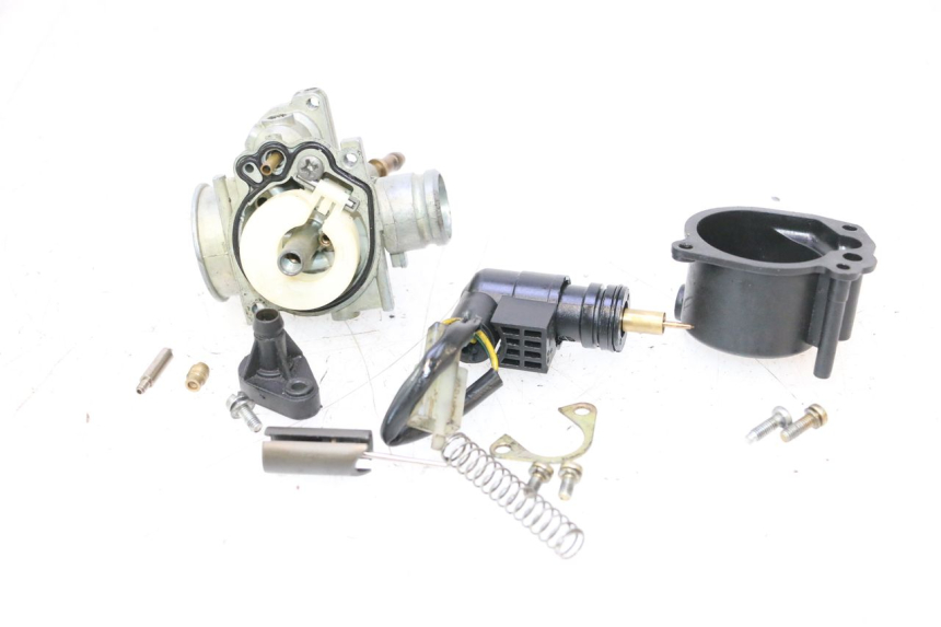 photo de CARBURATEUR PEUGEOT LUDIX ONE 50 (2004 - 2006) - Détail de la pièce