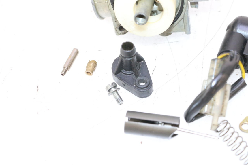photo de CARBURATEUR PEUGEOT LUDIX ONE 50 (2004 - 2006) - Pièce contrôlée