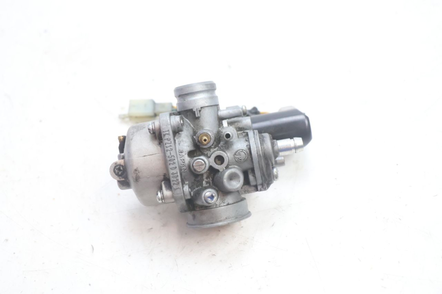 photo de CARBURATEUR PEUGEOT LUDIX PRO 2T 50 (2010 - 2017) - Détail de la pièce