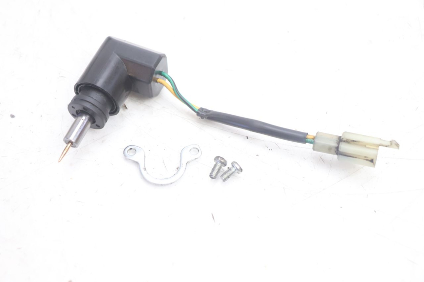 photo de CARBURATEUR PEUGEOT LUDIX PRO 2T 50 (2010 - 2017) - Zoom composants