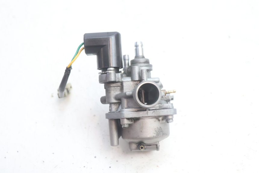photo de CARBURATEUR PEUGEOT LUDIX PRO 2T 50 (2010 - 2017) - Zoom état d’usage