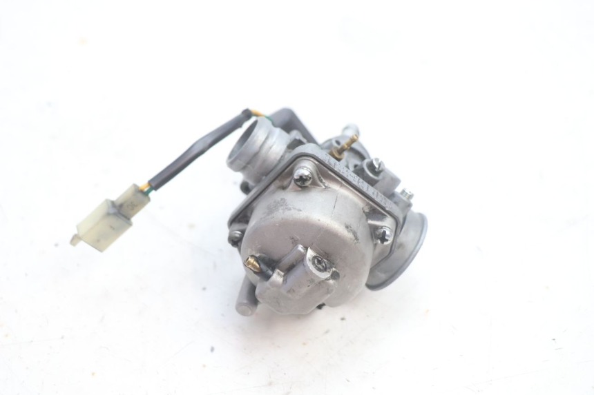 photo de CARBURATEUR PEUGEOT LUDIX PRO 2T 50 (2010 - 2017) - Vue d’ensemble